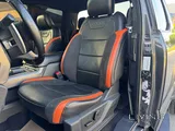 Ford Raptor Standard V6 2018 